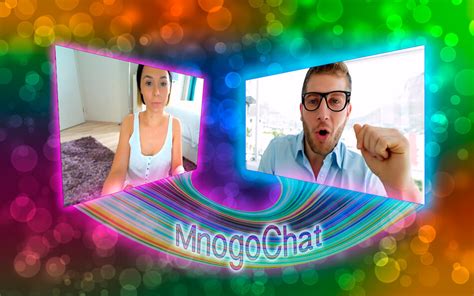 monogochat|MnogoChat